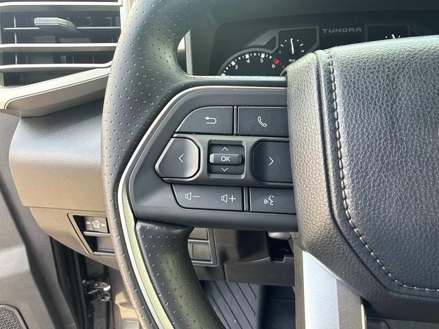 New 2026 Toyota Tundra SR5 RWD image 24