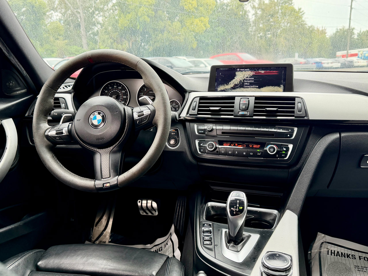 Used 2015 BMW 335i Sedan image 10