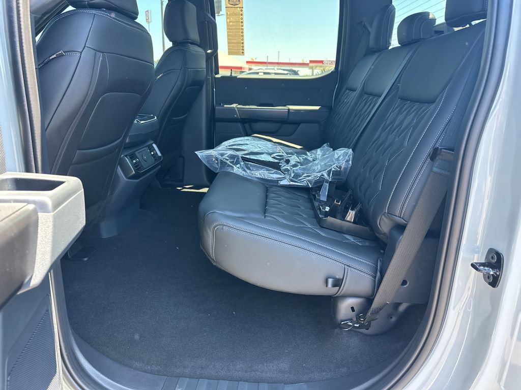 New 2026 Ford F150 STX w/ Equipment Group 200A RWD image 20