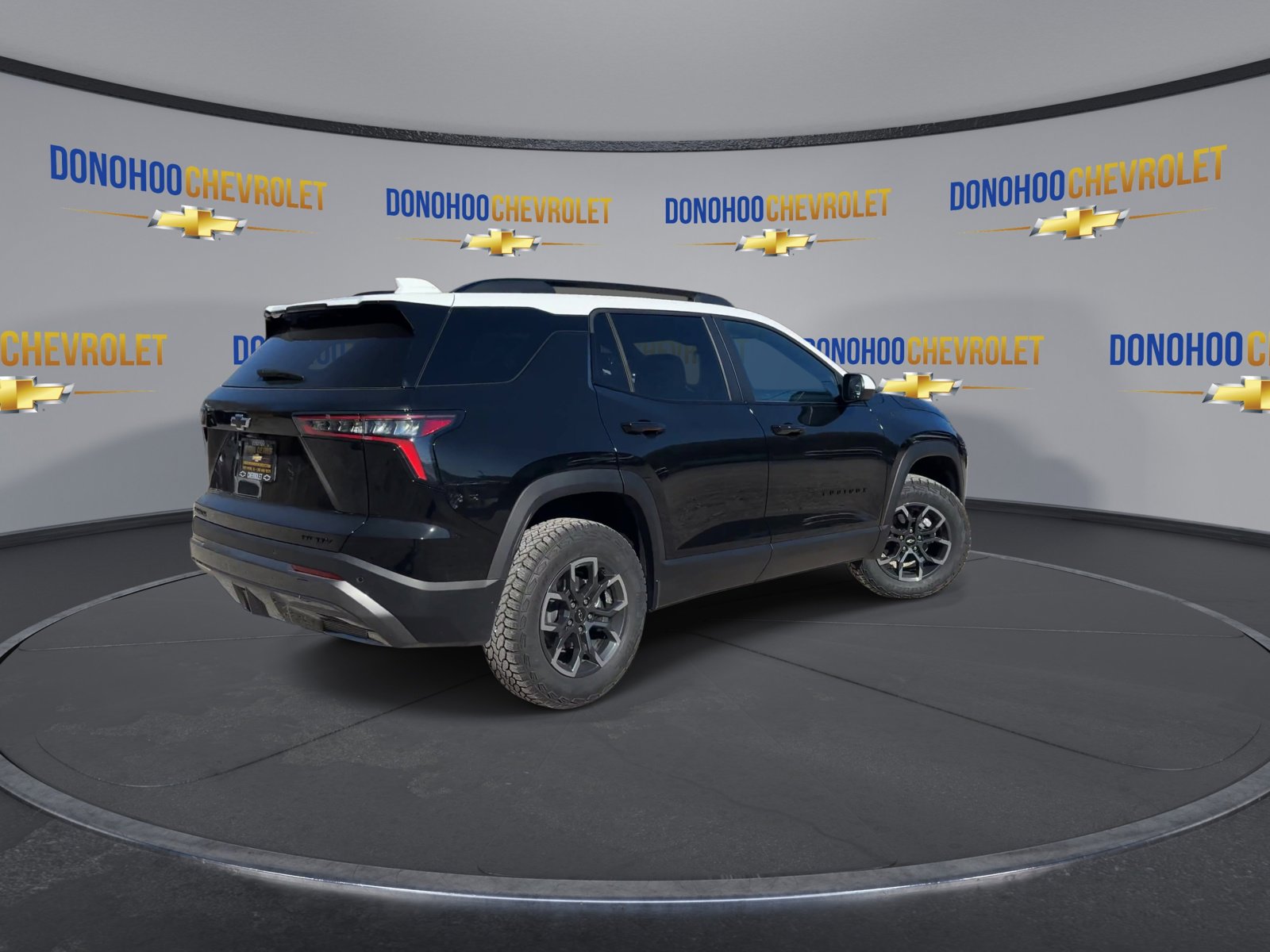 New 2026 Chevrolet Equinox ACTIV image 11