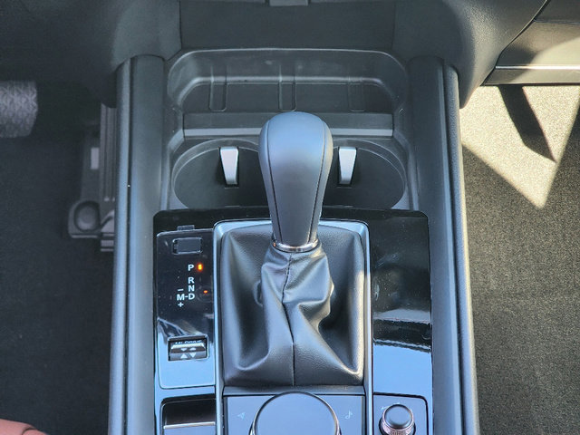 New 2025 MAZDA CX-50 Meridian Edition w/ Apex Package image 13