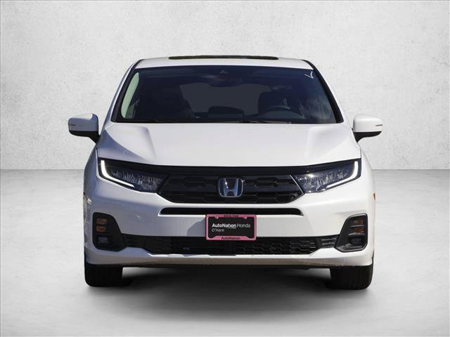 New 2027 Honda Odyssey EX-L image 2