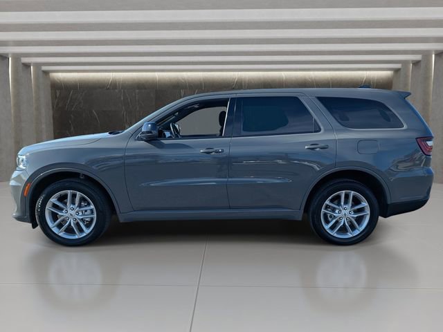 Used 2026 Dodge Durango GT image 2