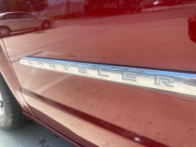 Used 2012 Chrysler Town & Country Touring w/ Entertainment Group #1 image 30