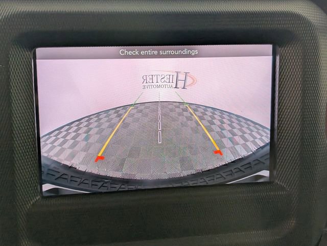 Used 2021 Jeep Wrangler Unlimited Rubicon image 19