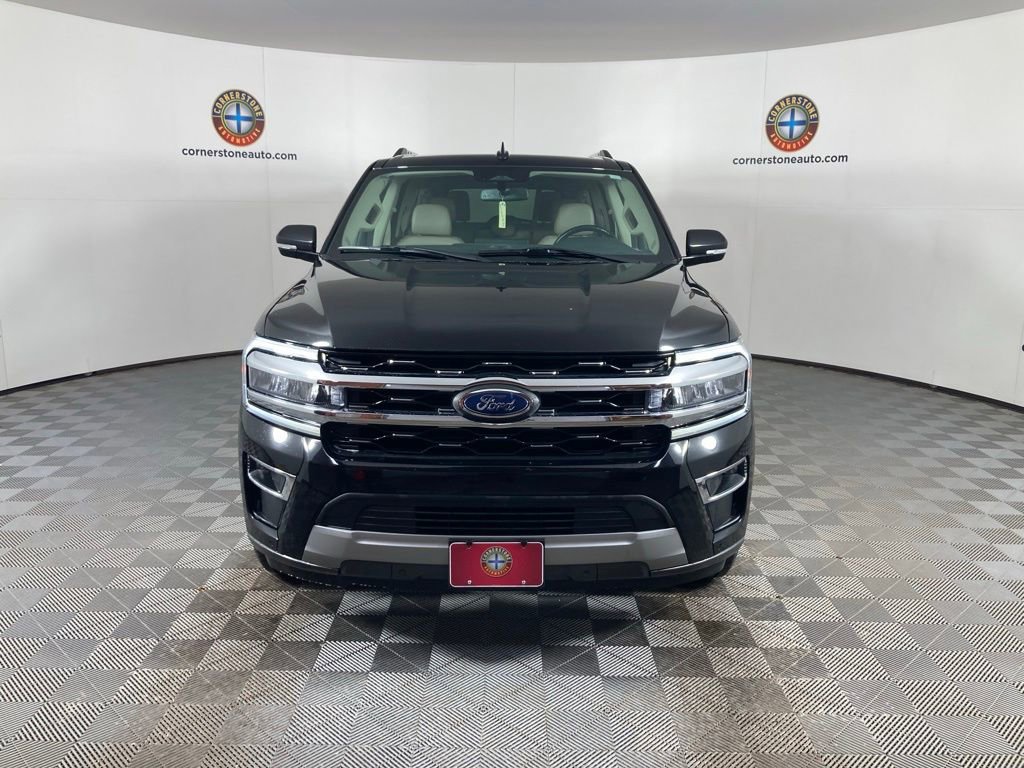 Used 2024 Ford Expedition Max Limited image 18
