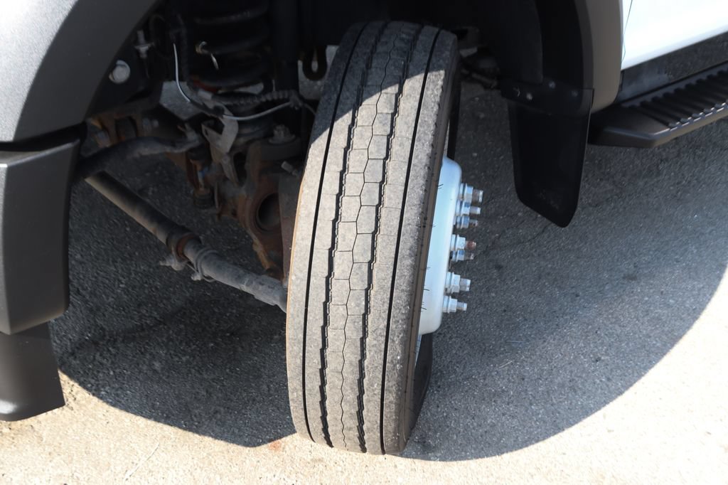 Used 2021 Ford F450 XL w/ Power Equipment Group RWD image 39