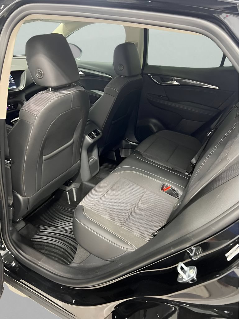 Used 2023 Buick Envision Preferred AWD/4WD image 14