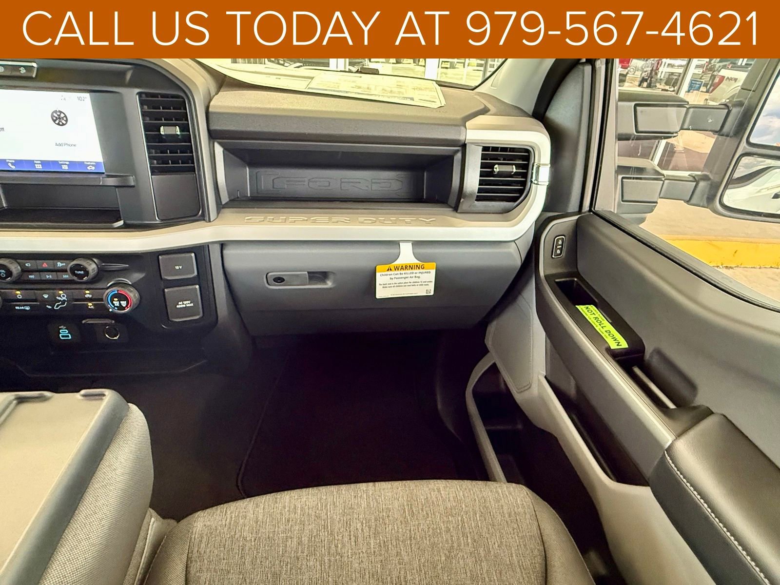 New 2026 Ford F250 XL image 19