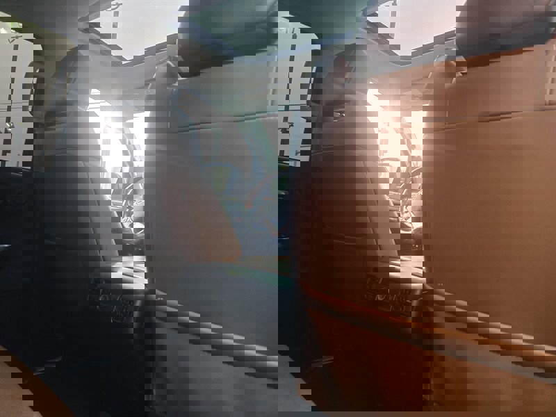 Used 2015 Toyota Tundra 1794 Edition image 16