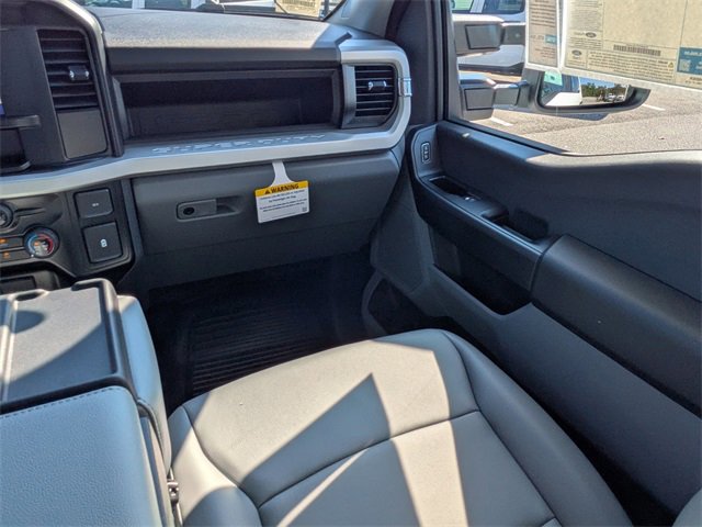 New 2026 Ford F350 XL image 16