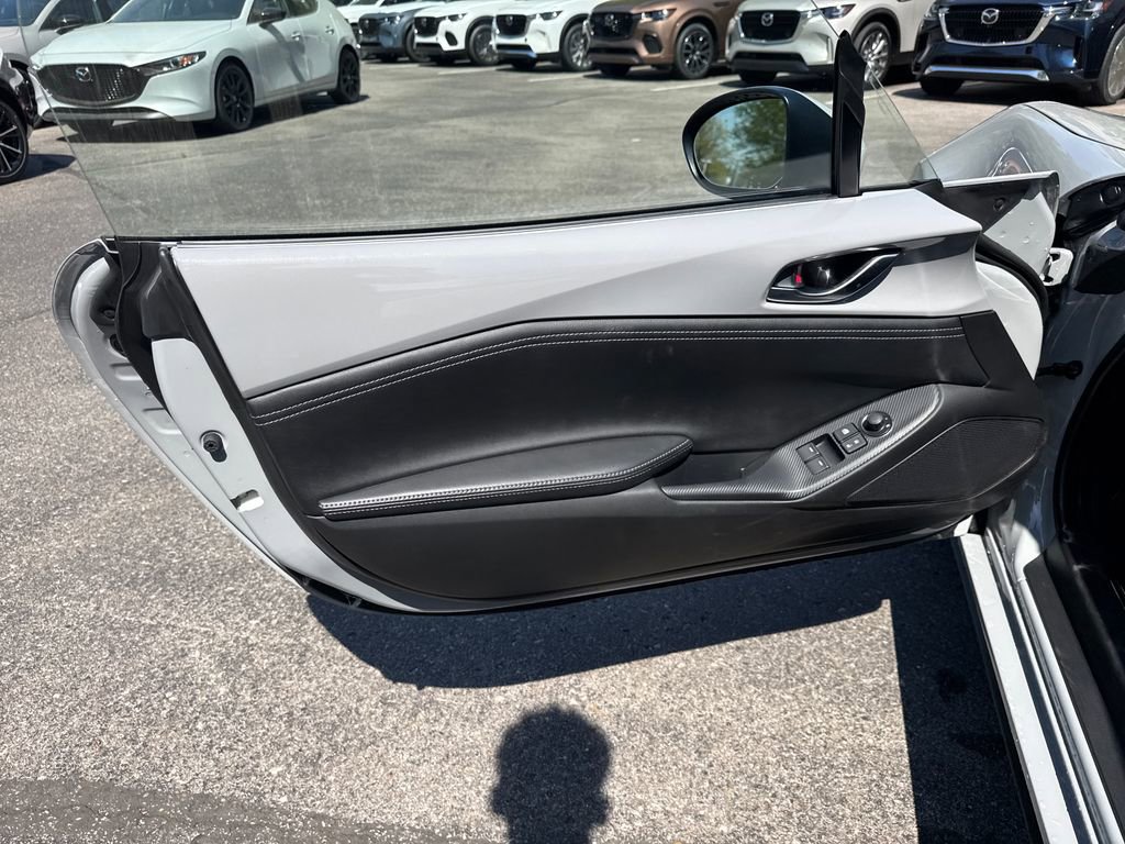 New 2026 MAZDA MX-5 Miata Grand Touring image 15