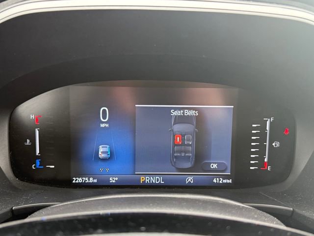 Certified 2024 Ford Escape Active image 16