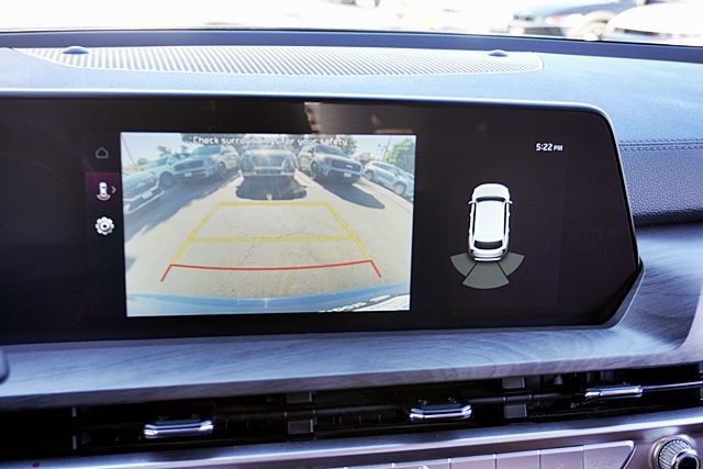Used 2024 Kia Telluride EX X-Line AWD/4WD image 29