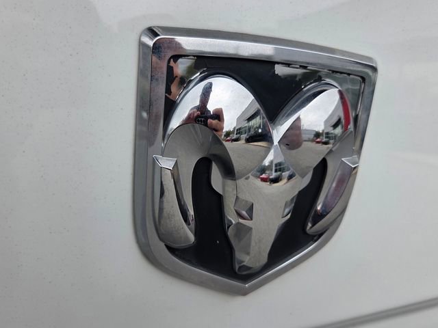 Used 2019 RAM 1500 Big Horn image 13