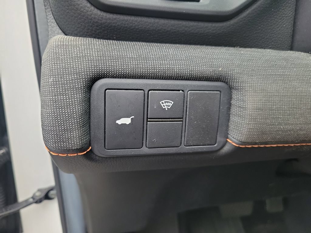 Certified 2026 Honda Passport TrailSport image 27