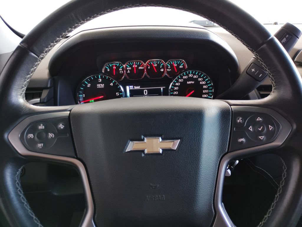 Used 2017 Chevrolet Suburban 3500 LS w/ Driver Alert Package AWD/4WD image 32