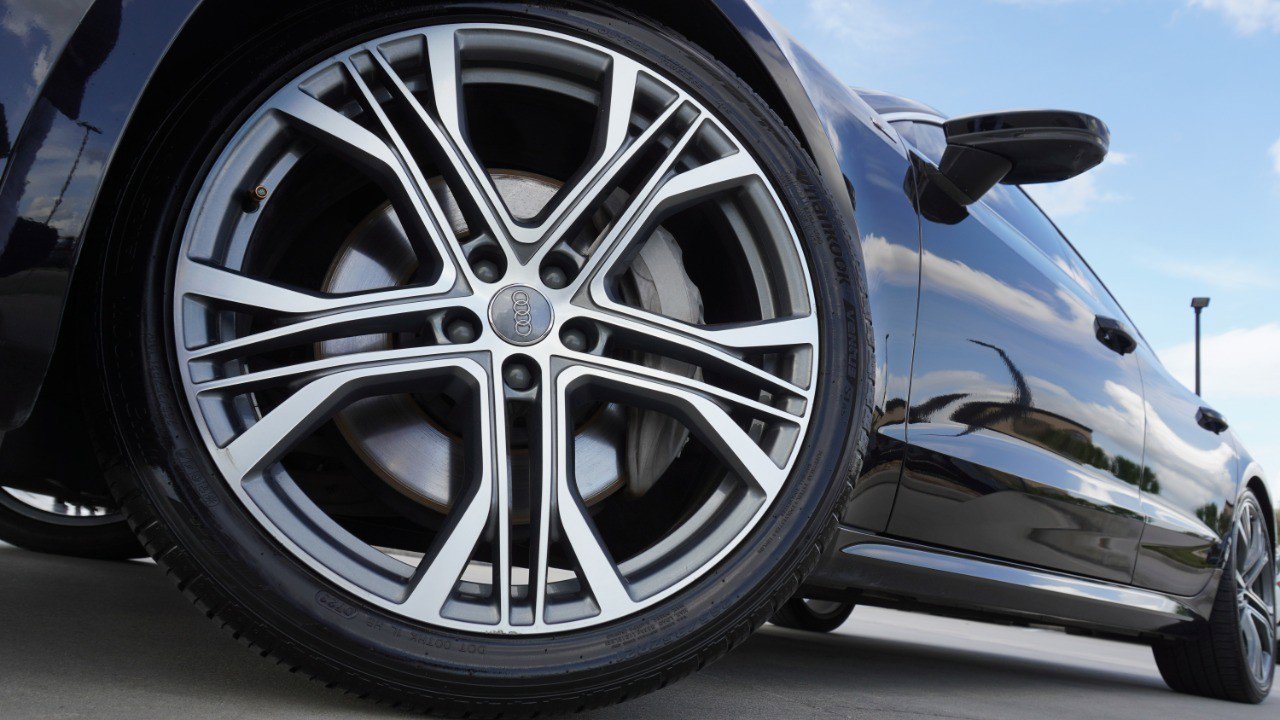 Used 2019 Audi A7 3.0T Prestige w/ Prestige Package image 11