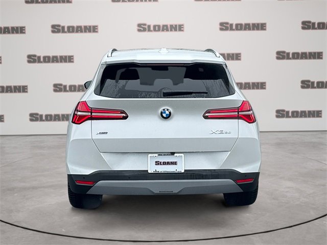 New 2026 BMW X3 xDrive30 w/ Premium Package image 4