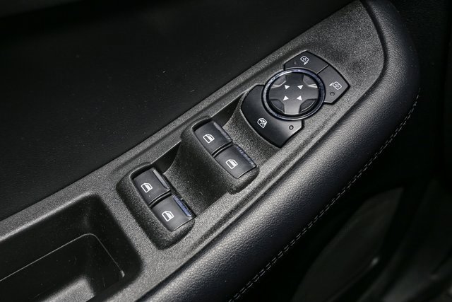 Used 2024 Ford Edge SEL w/ Convenience Package image 36