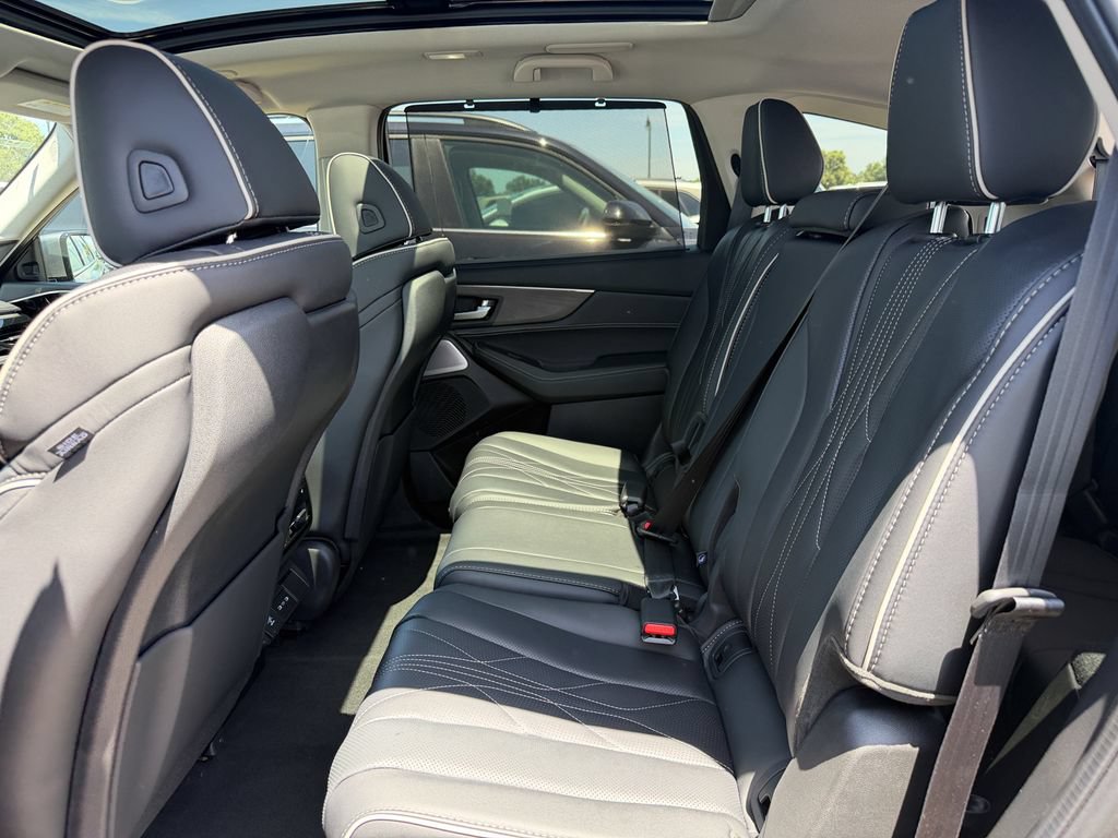 New 2026 Acura MDX w/ Advance Package AWD/4WD image 24