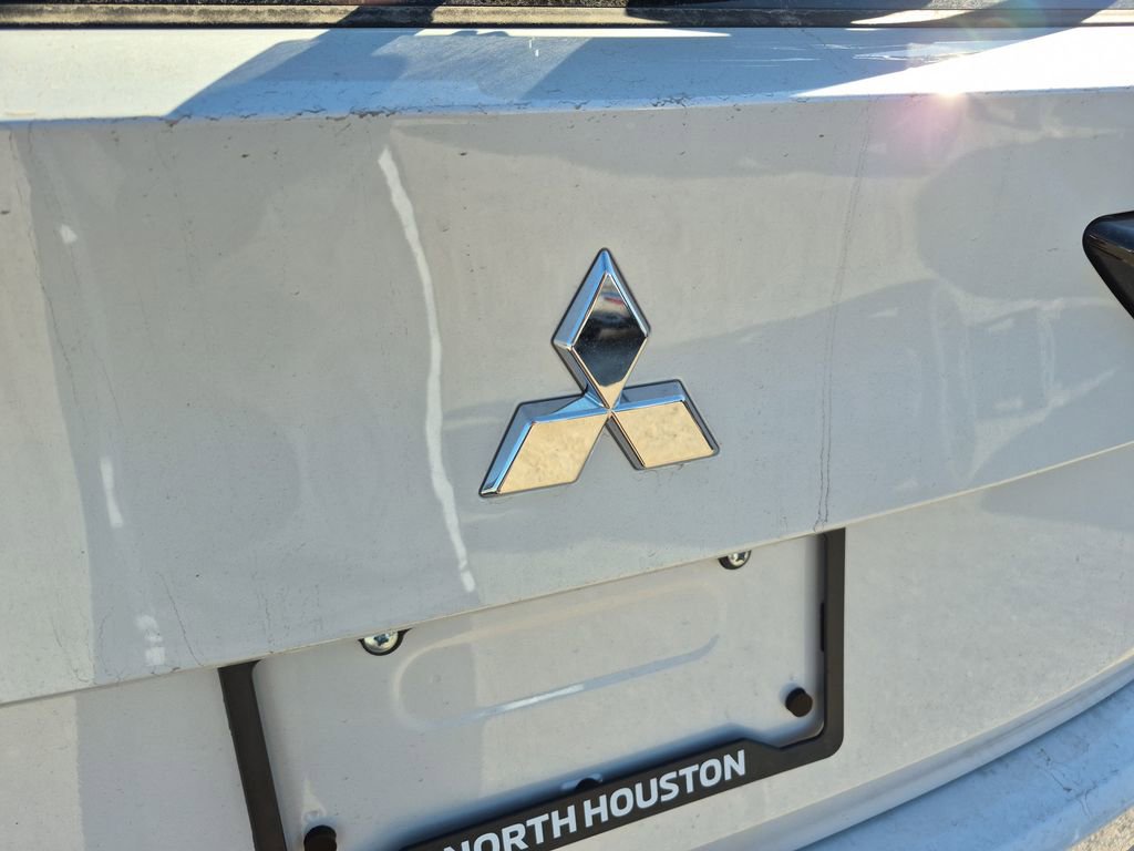 New 2026 Mitsubishi Outlander SE image 69