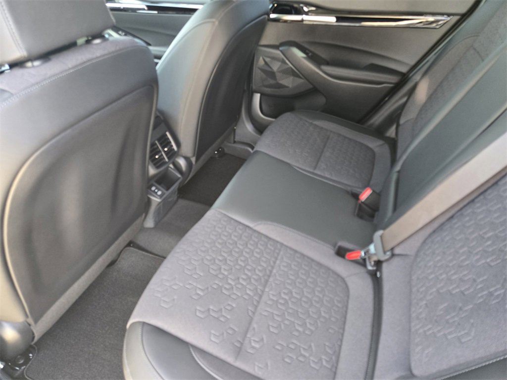 New 2026 Kia Seltos S image 19