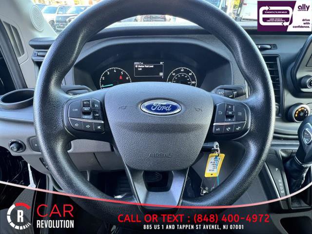 Used 2021 Ford Transit 350 XLT RWD image 21