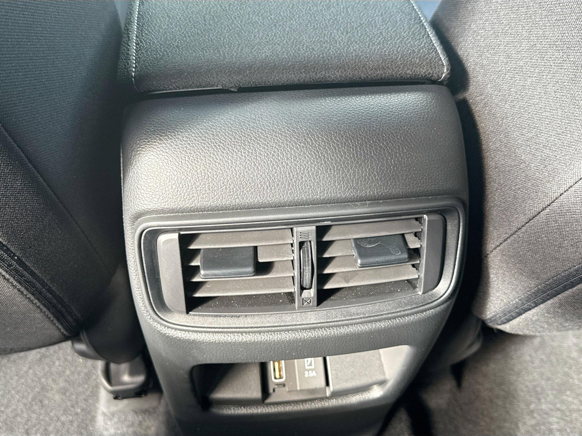 Used 2022 Honda CR-V EX image 23