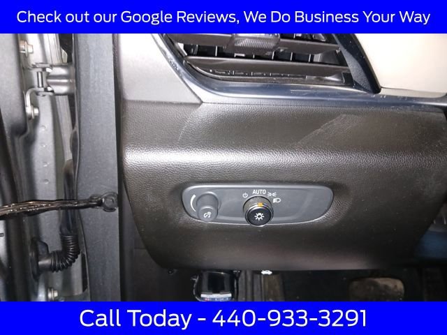 Used 2023 Chevrolet Traverse LS w/ Midnight/Sport Edition image 22