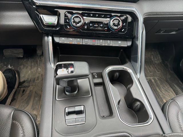 Used 2024 GMC Sierra 1500 Denali w/ Denali Reserve Package AWD/4WD image 23