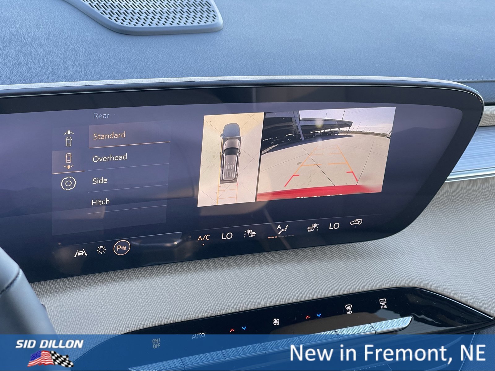 New 2026 Buick Enclave Preferred w/ Power Package image 4