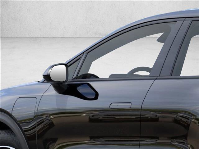 New 2026 Chevrolet Equinox EV LT image 12