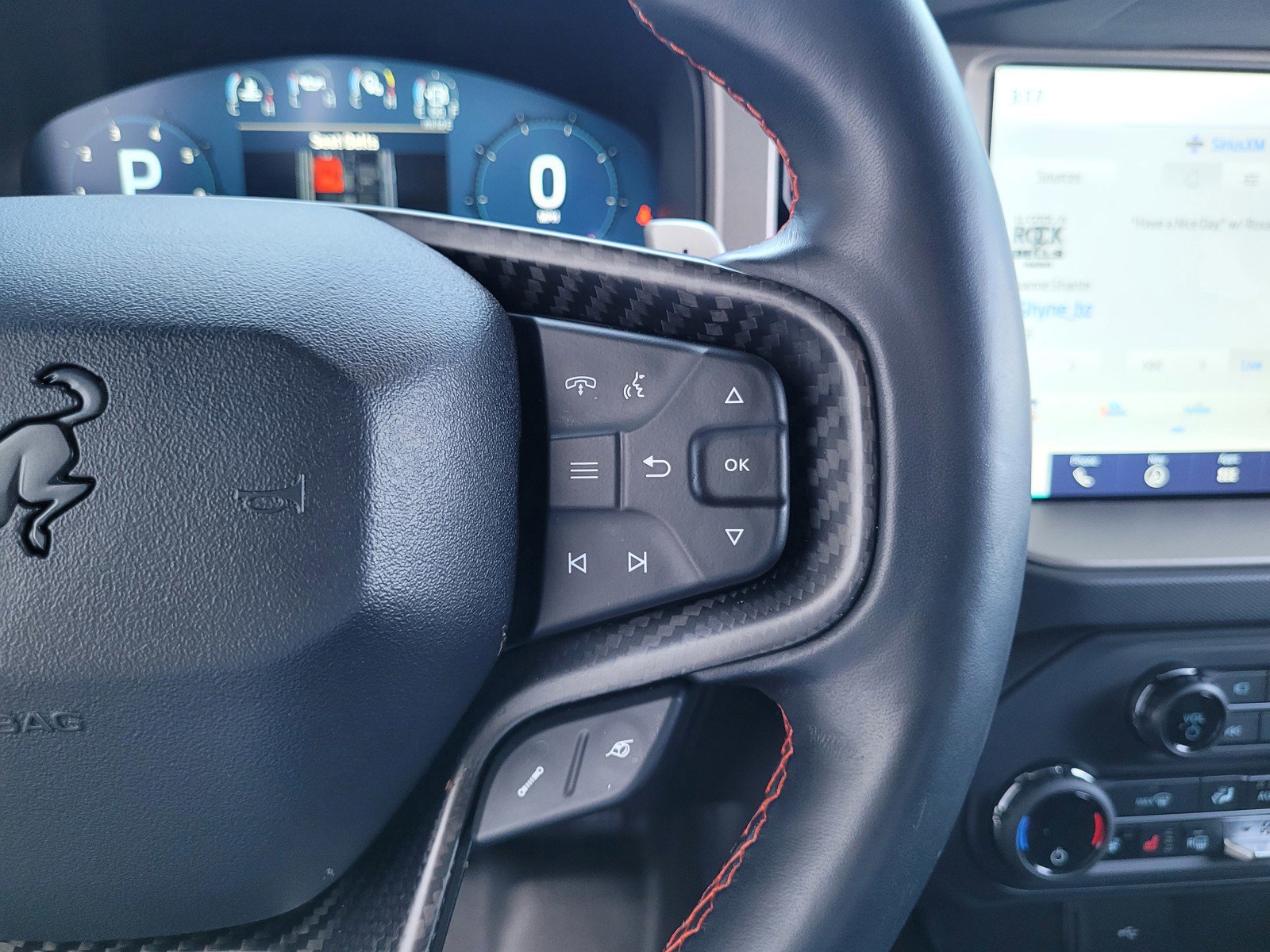 Used 2023 Ford Bronco Raptor image 22