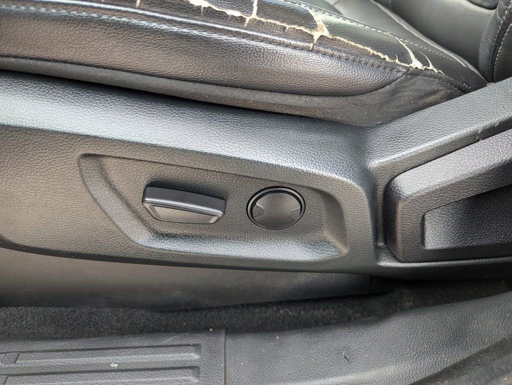 Used 2022 Ford Ranger Lariat w/ Equipment Group 501A High image 11