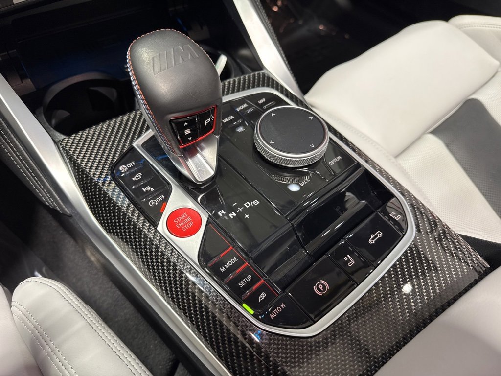 Used 2025 BMW M4 xDrive Competition w/ Executive Package image 19
