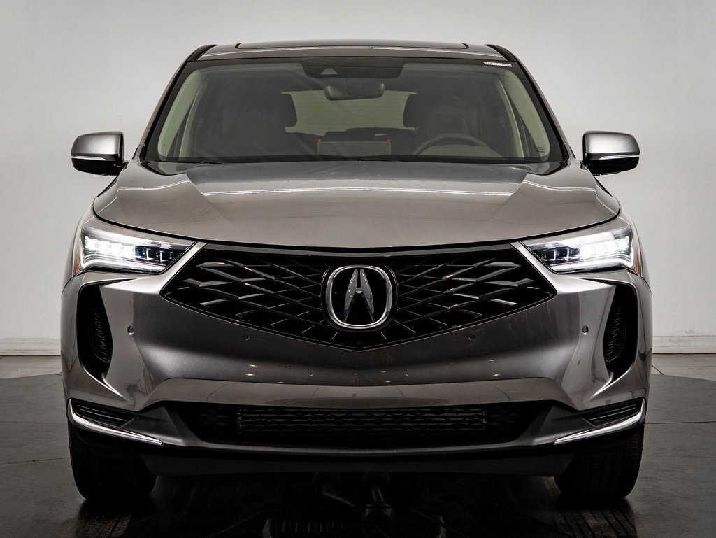 New 2026 Acura RDX SH-AWD w/ Technology Package image 2