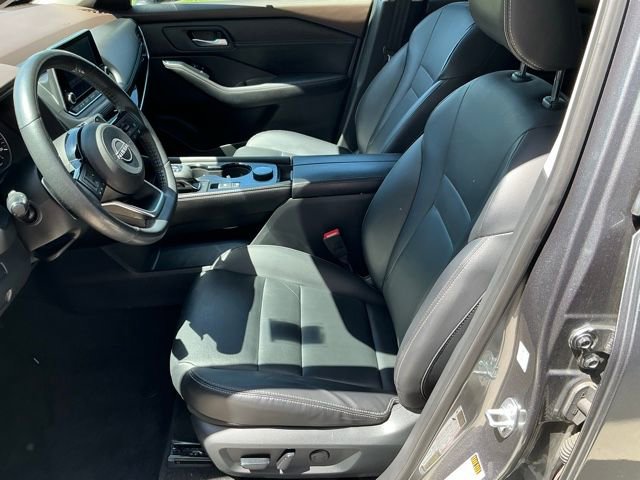 Used 2023 Nissan Rogue SL AWD/4WD image 11