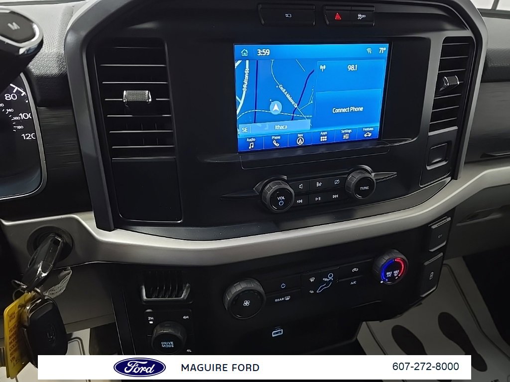 Used 2023 Ford F150 XLT image 27
