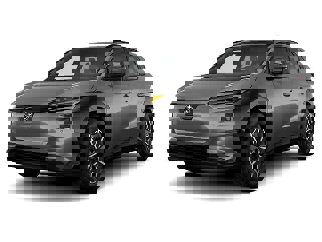 New 2026 Subaru Solterra Premium