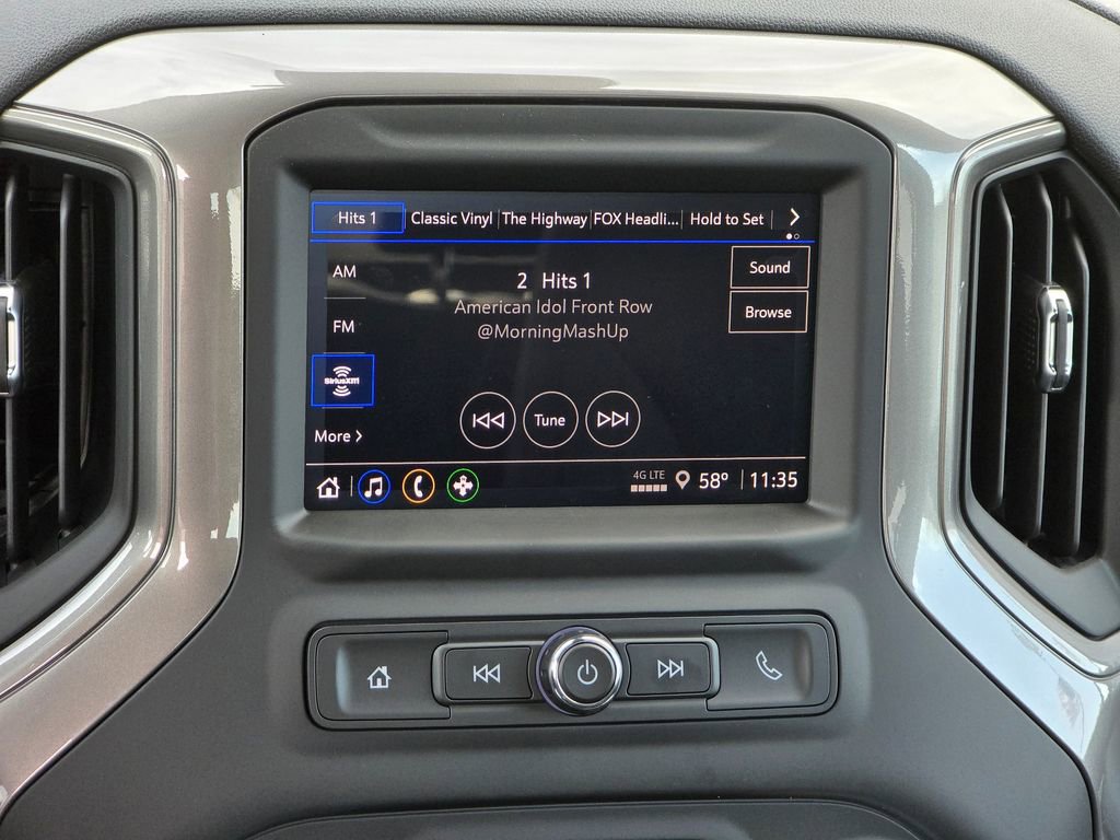 New 2026 GMC Sierra 2500 Pro image 8