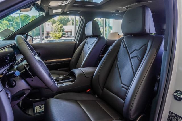 New 2026 Hyundai Palisade XRT Pro AWD/4WD image 56