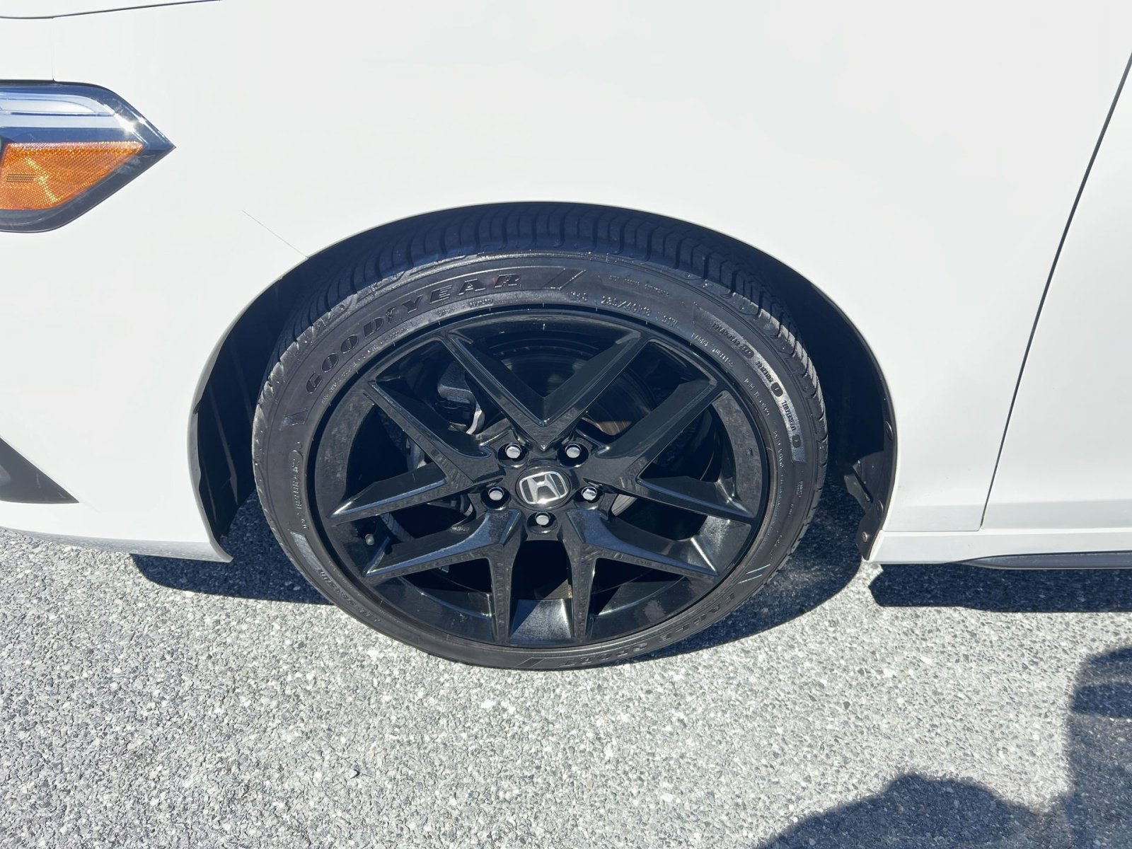 Used 2023 Honda Civic Sport image 12