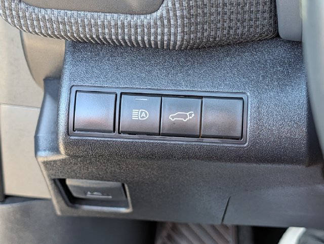 Certified 2024 Toyota bZ4X AWD w/ Weather Package image 23