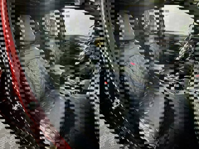 Used 2023 Kia Sportage X-Line w/ X-Line Premium Package image 25