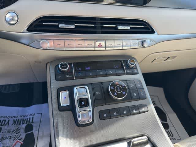 Used 2020 Hyundai Palisade Limited AWD/4WD image 10