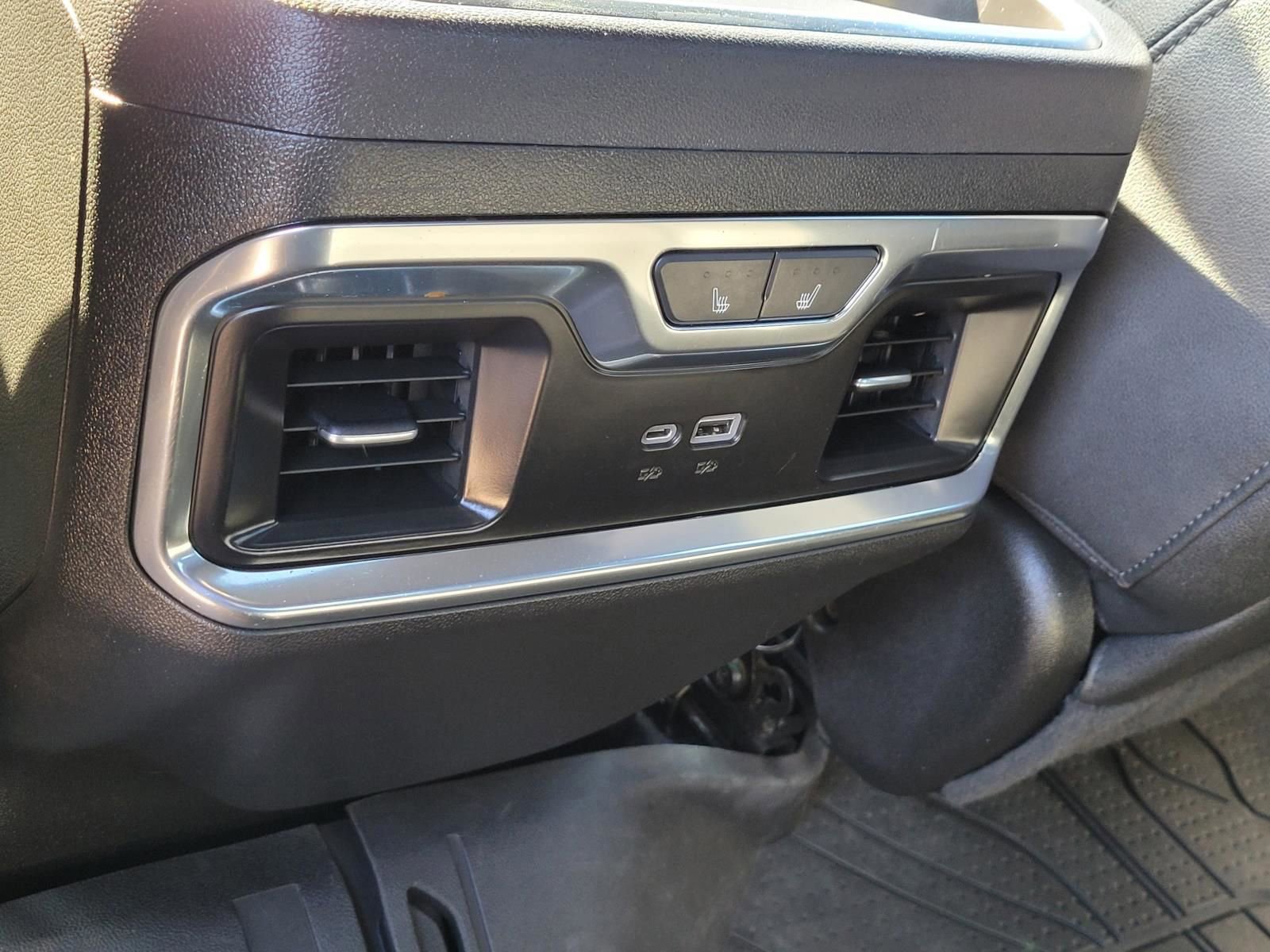 Used 2023 Chevrolet Silverado 1500 High Country w/ High Country Premium Package image 20