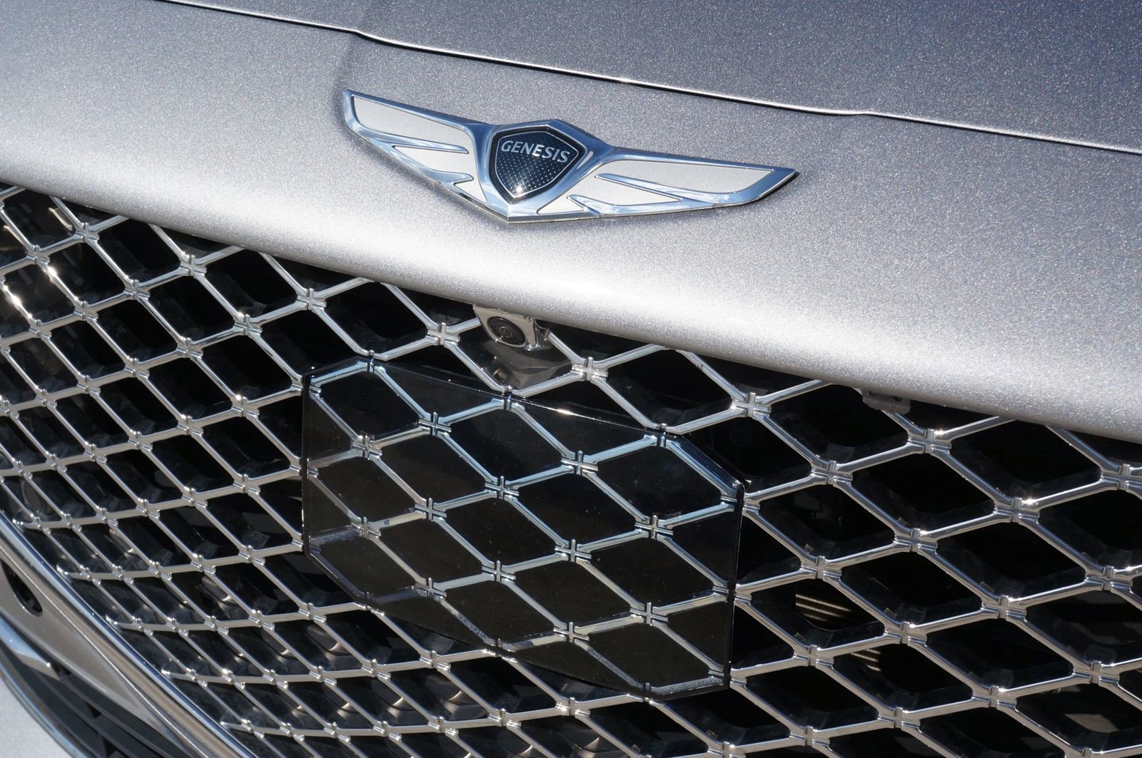 Used 2020 Genesis G90 3.3T Premium image 20