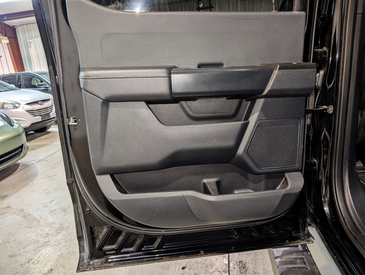 Used 2024 Ford F150 STX image 19