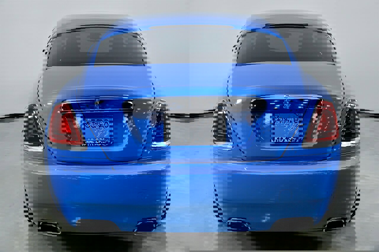 Used 2014 Rolls-Royce Wraith image 11